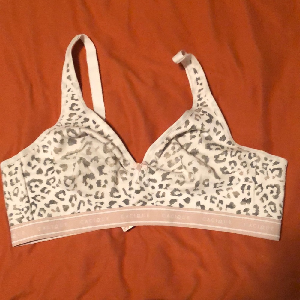 Cacique bra EUC